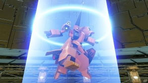 PS4「GUNDAM VERSUS」期間限定生産版・封入特典としてガンダム・バルバトスルプスが登場！Hi-νガンダムなど緊急参戦機体の情報もの画像17