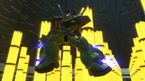 PS4「GUNDAM VERSUS」期間限定生産版・封入特典としてガンダム・バルバトスルプスが登場！Hi-νガンダムなど緊急参戦機体の情報もの画像18
