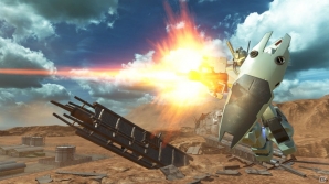 PS4「GUNDAM VERSUS」期間限定生産版・封入特典としてガンダム・バルバトスルプスが登場！Hi-νガンダムなど緊急参戦機体の情報もの画像19