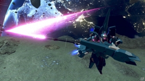PS4「GUNDAM VERSUS」期間限定生産版・封入特典としてガンダム・バルバトスルプスが登場！Hi-νガンダムなど緊急参戦機体の情報もの画像20
