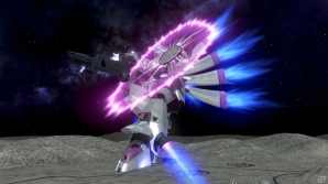PS4「GUNDAM VERSUS」期間限定生産版・封入特典としてガンダム・バルバトスルプスが登場！Hi-νガンダムなど緊急参戦機体の情報もの画像21