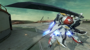 PS4「GUNDAM VERSUS」期間限定生産版・封入特典としてガンダム・バルバトスルプスが登場！Hi-νガンダムなど緊急参戦機体の情報もの画像33