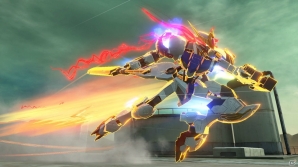 PS4「GUNDAM VERSUS」期間限定生産版・封入特典としてガンダム・バルバトスルプスが登場！Hi-νガンダムなど緊急参戦機体の情報もの画像34