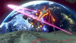 PS4「GUNDAM VERSUS」期間限定生産版・封入特典としてガンダム・バルバトスルプスが登場！Hi-νガンダムなど緊急参戦機体の情報もの画像5
