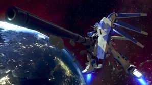 PS4「GUNDAM VERSUS」期間限定生産版・封入特典としてガンダム・バルバトスルプスが登場！Hi-νガンダムなど緊急参戦機体の情報もの画像6