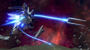 PS4「GUNDAM VERSUS」期間限定生産版・封入特典としてガンダム・バルバトスルプスが登場！Hi-νガンダムなど緊急参戦機体の情報もの画像7