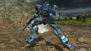PS4「GUNDAM VERSUS」期間限定生産版・封入特典としてガンダム・バルバトスルプスが登場！Hi-νガンダムなど緊急参戦機体の情報もの画像9
