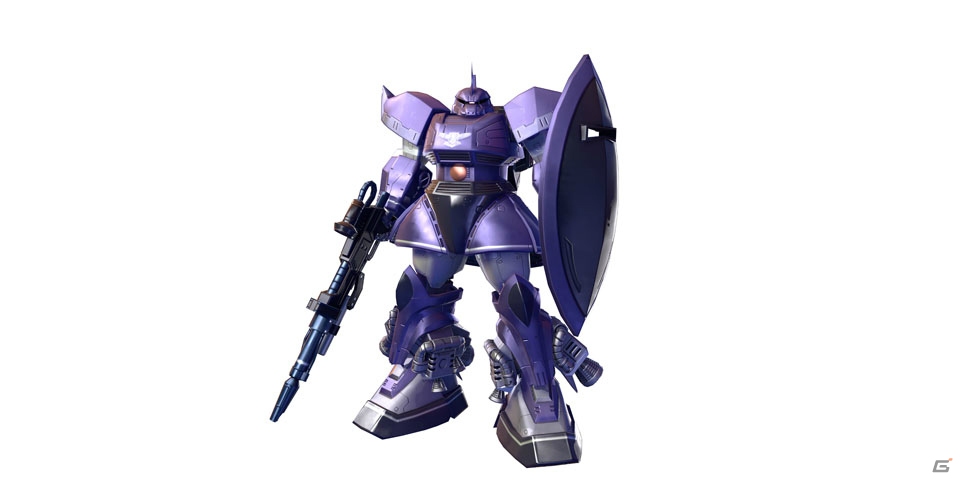 PS4「GUNDAM VERSUS」期間限定生産版・封入特典としてガンダム・バルバトスルプスが登場！Hi-νガンダムなど緊急参戦機体の情報もの画像10