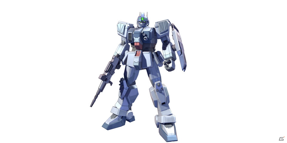 PS4「GUNDAM VERSUS」期間限定生産版・封入特典としてガンダム・バルバトスルプスが登場！Hi-νガンダムなど緊急参戦機体の情報もの画像8