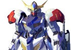 PS4「GUNDAM VERSUS」期間限定生産版・封入特典としてガンダム・バルバトスルプスが登場！Hi-νガンダムなど緊急参戦機体の情報も
