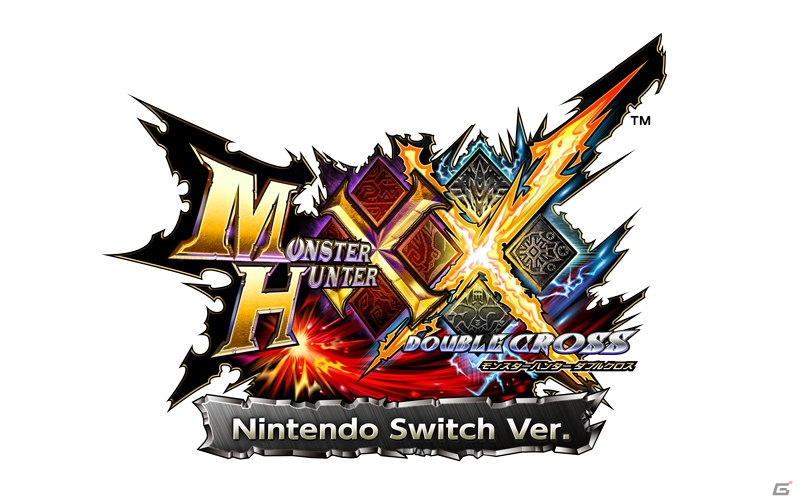 「モンスターハンターダブルクロス」がNintendo Switchで発売決定！「モンスターハンター頂上大会2017」札幌大会にて詳細が明らかにの画像1