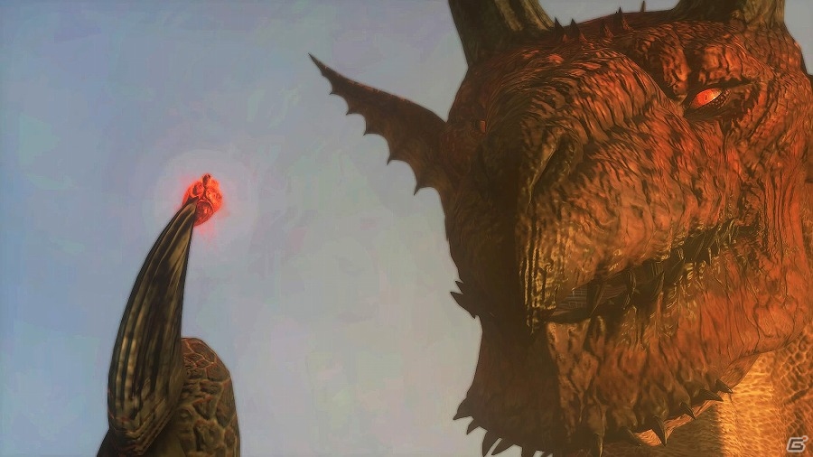 PS4/Xbox One/PC版「ドラゴンズドグマ：ダークアリズン」高解像度で蘇るハイファンタジーの世界を紹介！の画像4