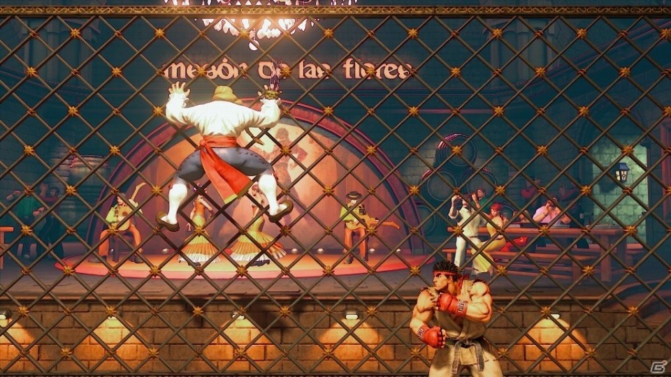 PS4/PC「ストリートファイターV」Capcom Fighters Networkが5月31日に大幅リニューアル―同プレイヤーとのマッチング調整などを実施の画像5