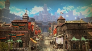 大迫力のレイドボスとのバトルは必見！MMORPG「CARAVAN STORIES」が始動の画像2