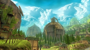 大迫力のレイドボスとのバトルは必見！MMORPG「CARAVAN STORIES」が始動の画像3