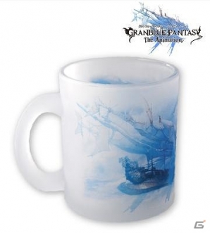 「グランブルーファンタジー」シックなデザインのスマートフォンケースを含むグッズ3種が受注開始の画像2