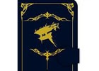 「グランブルーファンタジー」シックなデザインのスマートフォンケースを含むグッズ3種が受注開始