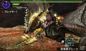 伝説のあの姿になりきろう―3DS「モンスターハンターダブルクロス」にて「HUNTER×HUNTER」とのコラボコンテンツが配信！の画像8