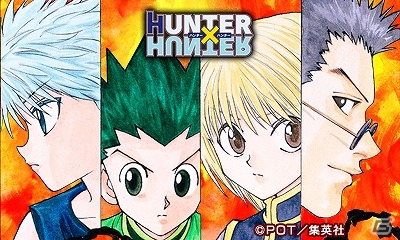 伝説のあの姿になりきろう―3DS「モンスターハンターダブルクロス」にて「HUNTER×HUNTER」とのコラボコンテンツが配信！の画像4