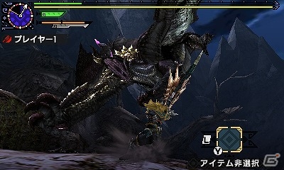 伝説のあの姿になりきろう―3DS「モンスターハンターダブルクロス」にて「HUNTER×HUNTER」とのコラボコンテンツが配信！の画像7
