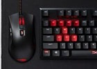 HyperX、高性能ゲーミングマウス「PulseFire FPS」を6月下旬に発売―ヘッドセット、キーボードと合わせて最高のゲーム体験を実現するフルラインナップが完成