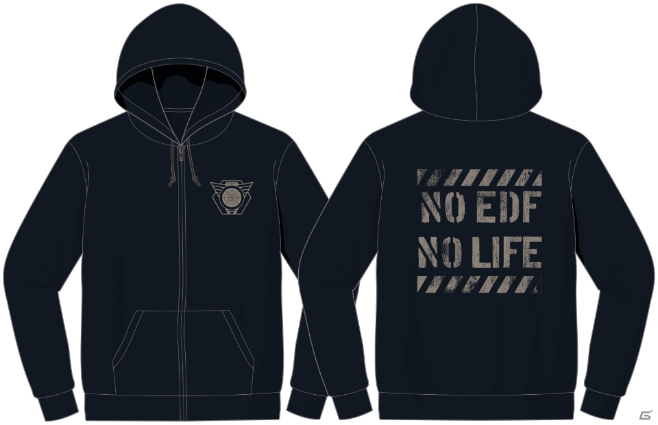 朝の情報番組がEDFを生取材！？「地球防衛軍5」プロモーションムービー第3弾が公開の画像17