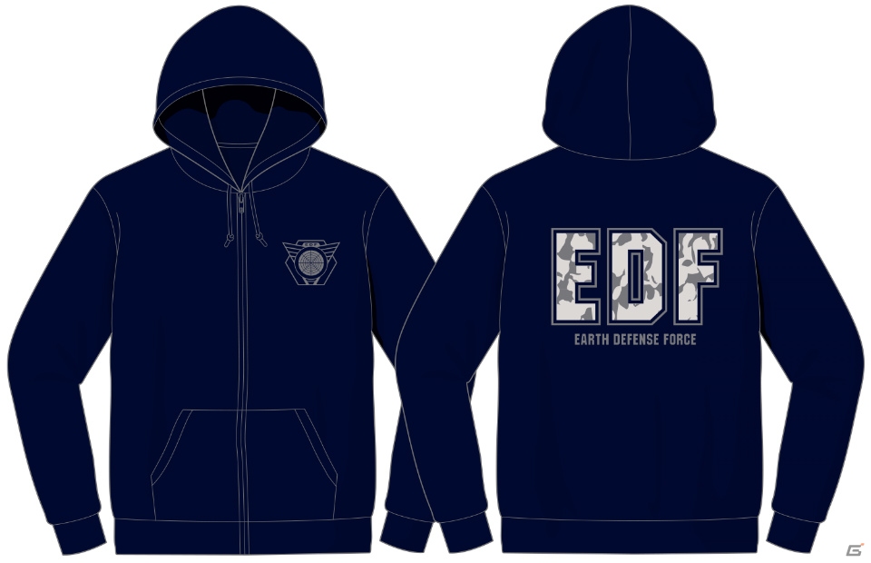 朝の情報番組がEDFを生取材！？「地球防衛軍5」プロモーションムービー第3弾が公開の画像19