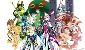 iOS/Android「ラノゲツクール」が6月1日に配信決定！事前予約キャンペーンも実施中の画像6