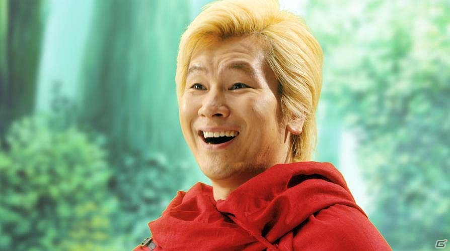 iOS/Android「グランドサマナーズ」メイプル超合金が出演するTVCMをWEB先行配信！メイキングムービーも公開の画像2