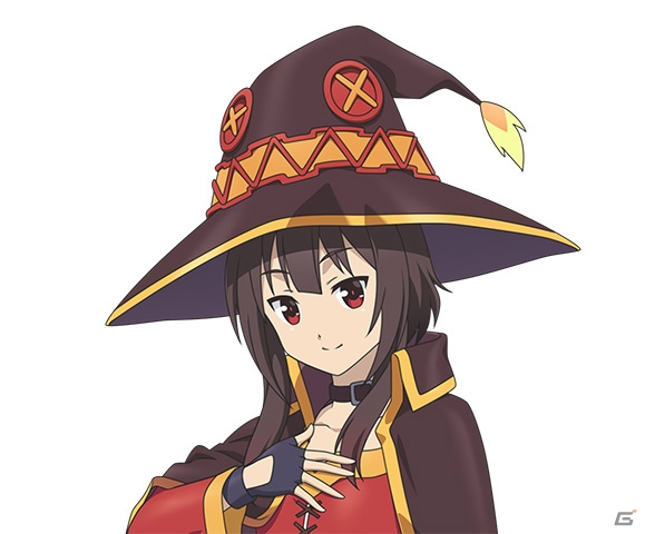 「この素晴らしい世界に祝福を！ -この欲深いゲームに審判を！-」プロモーションムービーが公開！OPテーマはアニメと同じくMachicoさんが担当の画像9