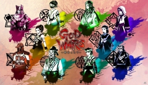 「GOD WARS～時をこえて～」強力なスキルや必殺技“奥儀”で多彩な戦略が可能となる上級職を紹介！の画像1