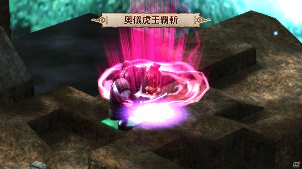 「GOD WARS～時をこえて～」強力なスキルや必殺技“奥儀”で多彩な戦略が可能となる上級職を紹介！の画像16