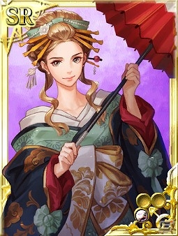 PC/iOS/Android「大航海時代V」和の装いに身を包んだSR航海士が登場する「和装祭キャンペーン」が開催！の画像2