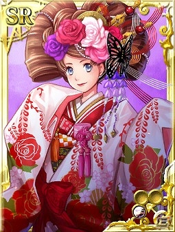 PC/iOS/Android「大航海時代V」和の装いに身を包んだSR航海士が登場する「和装祭キャンペーン」が開催！の画像3