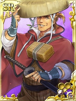 PC/iOS/Android「大航海時代V」和の装いに身を包んだSR航海士が登場する「和装祭キャンペーン」が開催！の画像4