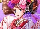 PC/iOS/Android「大航海時代V」和の装いに身を包んだSR航海士が登場する「和装祭キャンペーン」が開催！