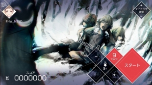 Nintendo Switch版「VOEZ」18楽曲追加した「楽曲追加パッチVer1.1」が6月1日に配信！来兎氏による「魔神少女」とのコラボ楽曲も登場の画像11
