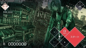 Nintendo Switch版「VOEZ」18楽曲追加した「楽曲追加パッチVer1.1」が6月1日に配信！来兎氏による「魔神少女」とのコラボ楽曲も登場の画像17