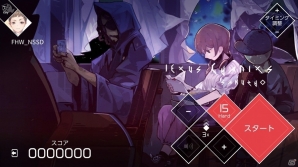 Nintendo Switch版「VOEZ」18楽曲追加した「楽曲追加パッチVer1.1」が6月1日に配信！来兎氏による「魔神少女」とのコラボ楽曲も登場の画像18