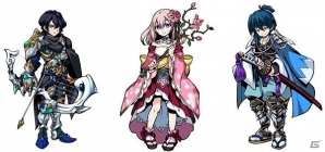 iOS/Android「エアリアルレジェンズ」新キャラクター追加＆召喚確率アップ「ニューフェイス」ガチャが開催！の画像2