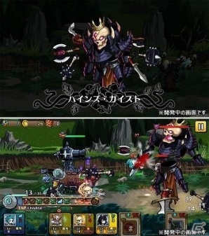iOS/Android「エアリアルレジェンズ」新キャラクター追加＆召喚確率アップ「ニューフェイス」ガチャが開催！の画像4