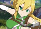 PS4/PS Vita「ソードアート・オンライン ―ホロウ・リアリゼーション―」追加DLC「深淵の巫女」第2章「因果の調律者」が配信！