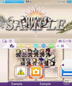 3DS「アライアンス・アライブ」予約特典が浜渦正志氏書き下ろしのスペシャルサウンドトラックに決定！の画像4