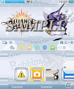 3DS「アライアンス・アライブ」予約特典が浜渦正志氏書き下ろしのスペシャルサウンドトラックに決定！の画像5