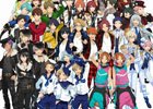 「あんさんぶるスターズ！」ユニットソングCD3rdシリーズの購入特典が決定！ポストカードやスリーブケースなどがラインナップ