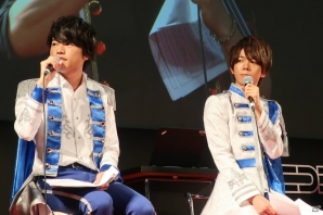 【ニコニコ超会議2017】“仲村宗悟 with B（Beit）”が結成！？「超理由あって、ニコ生！～Side Animation～」をレポートの画像3