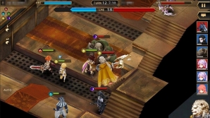 配信開始・事前登録受付中のiOS/Android向け最新スマホゲームアプリ(2017年5月27日号)の画像6