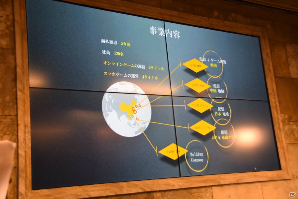 「アトランティカ」や「三国志を抱く」の新作スマホアプリもリリース予定！ヴァロフジャパンの発表会をレポートの画像4