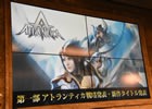「アトランティカ」や「三国志を抱く」の新作スマホアプリもリリース予定！ヴァロフジャパンの発表会をレポート