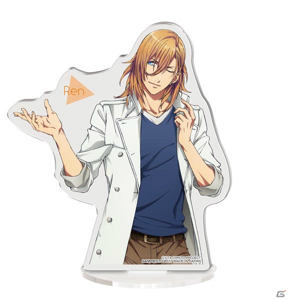 「一番くじ うたの☆プリンスさまっ♪ マジLOVEレジェンドスター」が6月24日に発売！アイドル18人全員の私服姿をデザインしたアイテムがラインナップの画像9